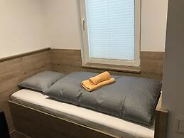 Kraftwerk Relax Motel