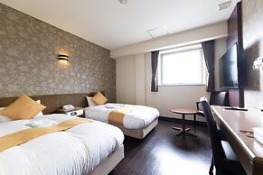 Central Hotel Takahagi