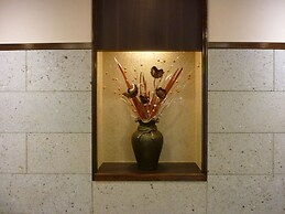 Central Hotel Takahagi