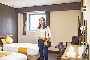 Central Hotel Takahagi