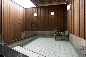 Central Hotel Takahagi