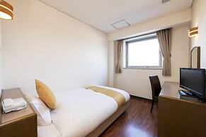 Central Hotel Takahagi