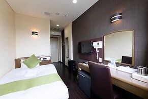 Central Hotel Takahagi