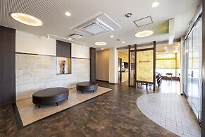 Central Hotel Takahagi