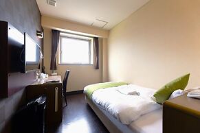 Central Hotel Takahagi
