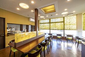 Central Hotel Takahagi