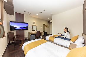 Central Hotel Takahagi