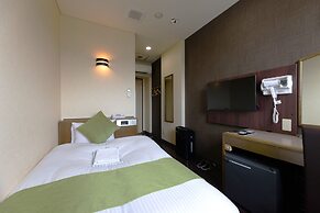 Central Hotel Takahagi