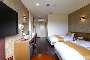 Central Hotel Takahagi