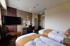 Central Hotel Takahagi