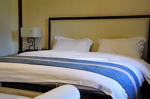 Dream House Qingchengshan