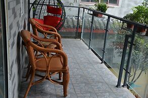 Dream House Qingchengshan