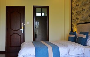 Dream House Qingchengshan