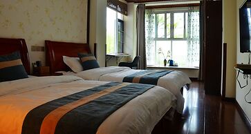 Dream House Qingchengshan