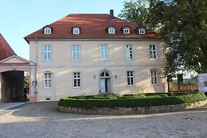 Hotel Kloster Haydau