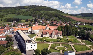 Hotel Kloster Haydau