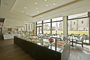 Hotel Kloster Haydau