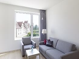 Hotel Kloster Haydau