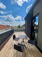 Hotel Kloster Haydau