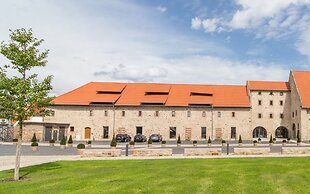 Hotel Kloster Haydau