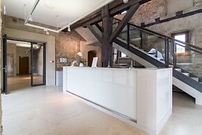 Hotel Kloster Haydau