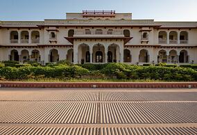 Nazarbagh Palace - Pura Stays
