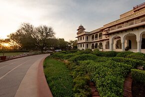 Nazarbagh Palace - Pura Stays