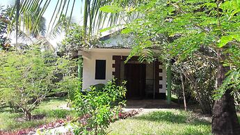 African Dream Cottages