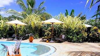 African Dream Cottages