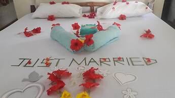 African Dream Cottages