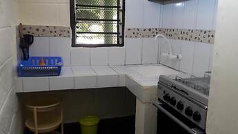 African Dream Cottages