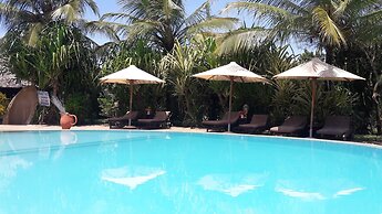 African Dream Cottages