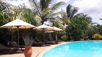 African Dream Cottages