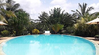 African Dream Cottages