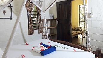 African Dream Cottages