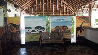 African Dream Cottages