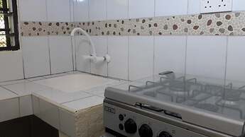 African Dream Cottages