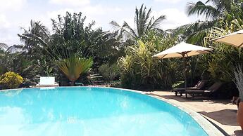 African Dream Cottages