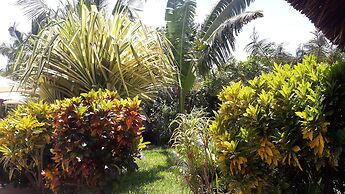 African Dream Cottages