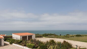 CheckinCheckout - Casa de Férias das Azenhas
