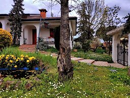 Villa Berra B&B Riva del Po