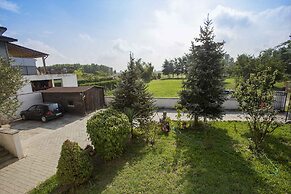 Villa Berra B&B Riva del Po