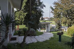 Villa Berra B&B Riva del Po