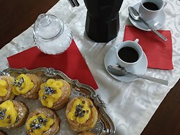 Villa Berra B&B Riva del Po