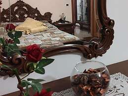 Villa Berra B&B Riva del Po