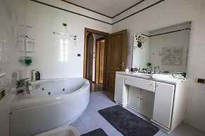 Villa Berra B&B Riva del Po