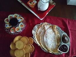 Villa Berra B&B Riva del Po