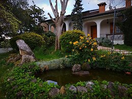 Villa Berra B&B Riva del Po