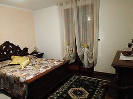 Villa Berra B&B Riva del Po