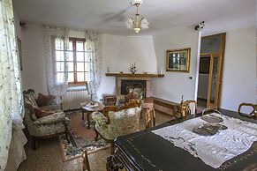 Villa Berra B&B Riva del Po